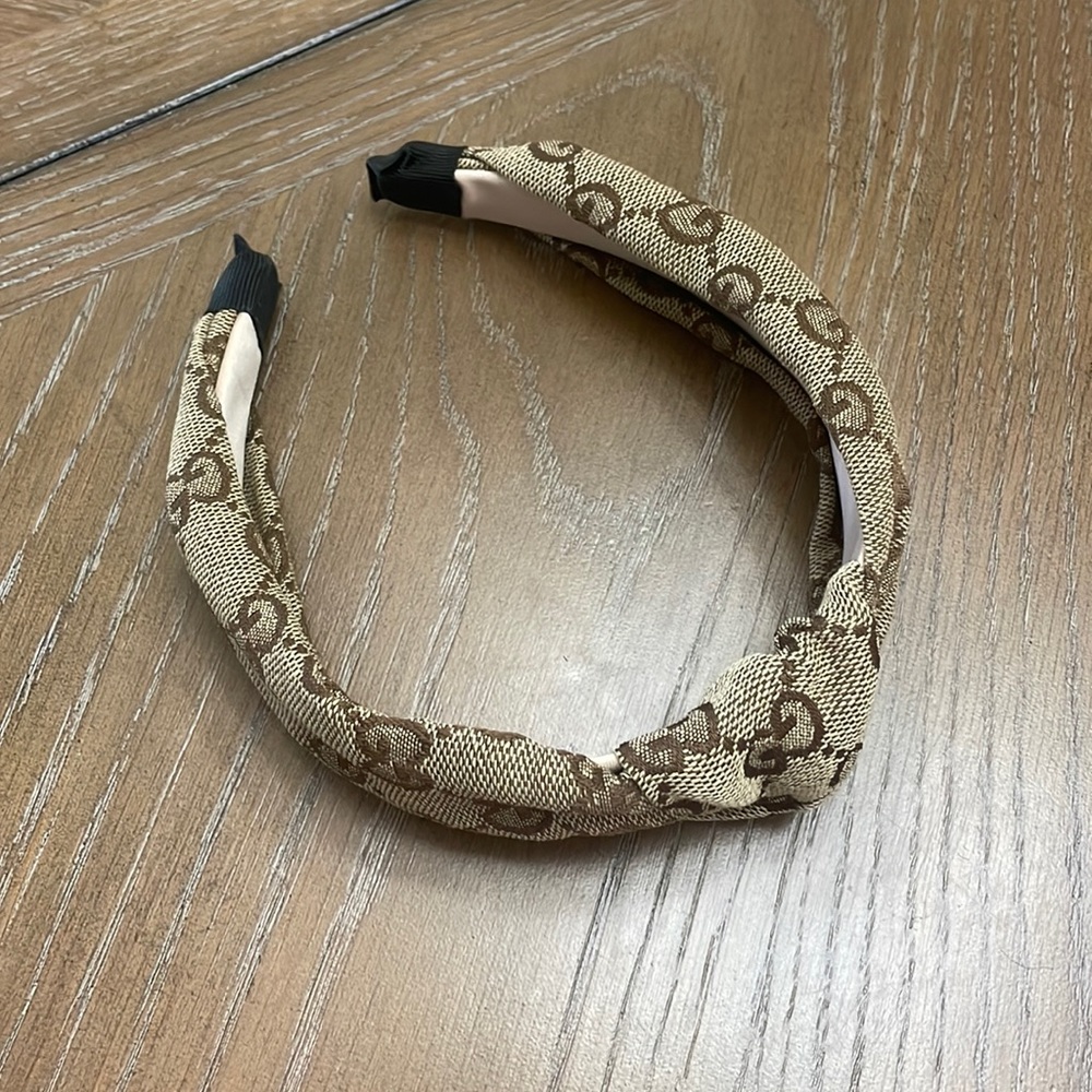 Brand new headband